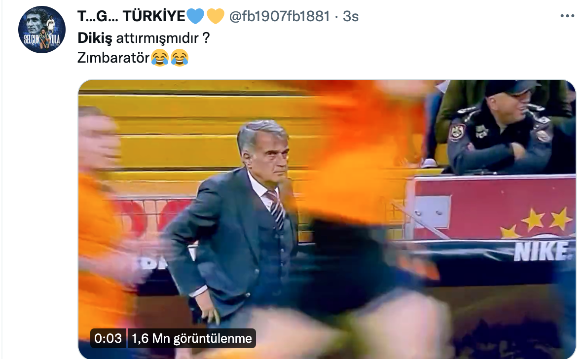 Güneş’in kafasına top gelince sosyal medya yıkıldı! 8