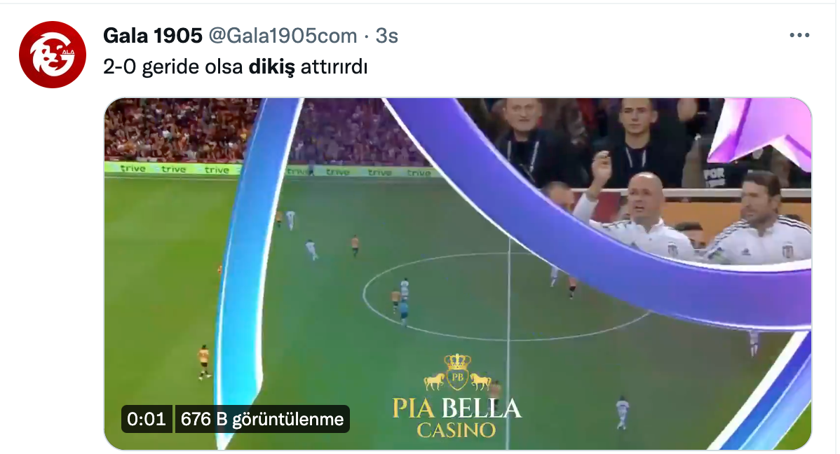 Güneş’in kafasına top gelince sosyal medya yıkıldı! 4