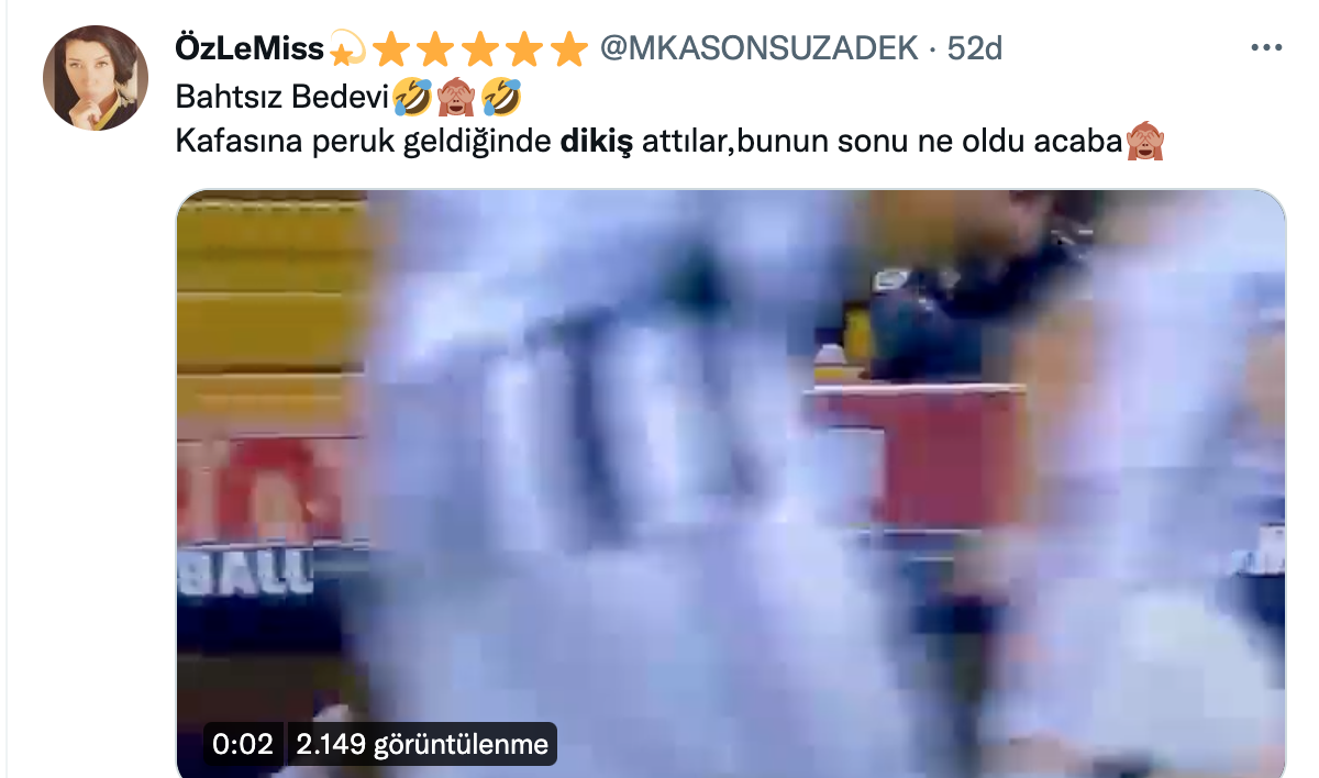 Güneş’in kafasına top gelince sosyal medya yıkıldı! 13