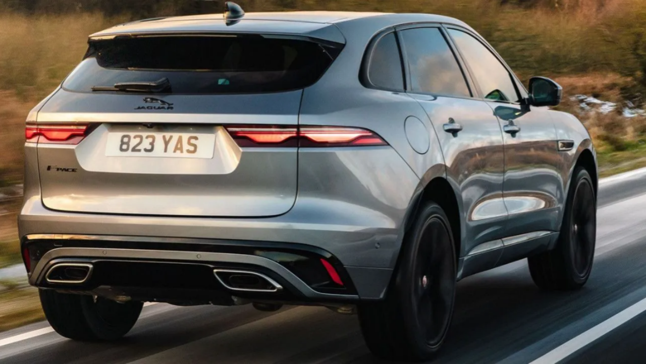 2022 yılında Türkiye’de en çok satılan 10 SUV markası 1