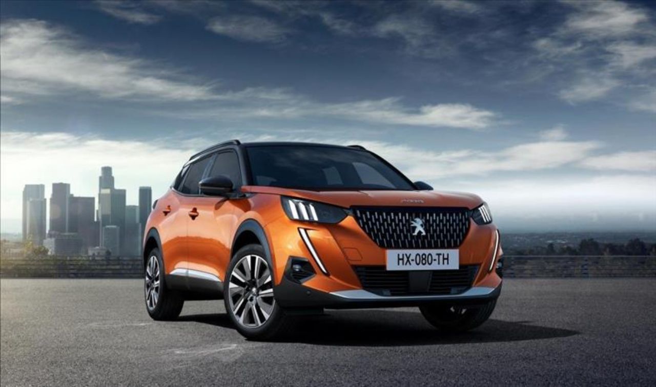 2022 yılında Türkiye’de en çok satılan 10 SUV markası 3