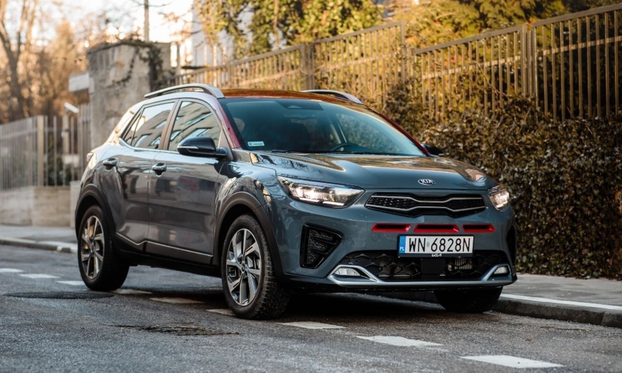 2022 yılında Türkiye’de en çok satılan 10 SUV markası 5