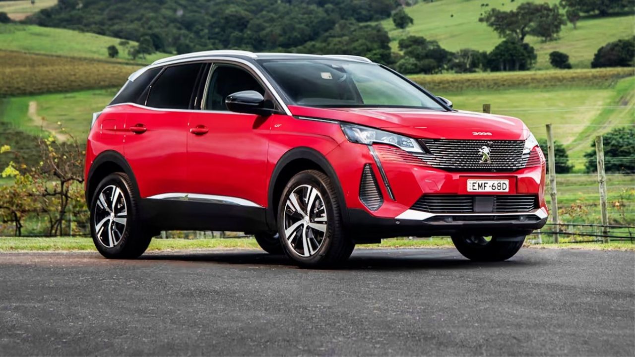 2022 yılında Türkiye’de en çok satılan 10 SUV markası 6