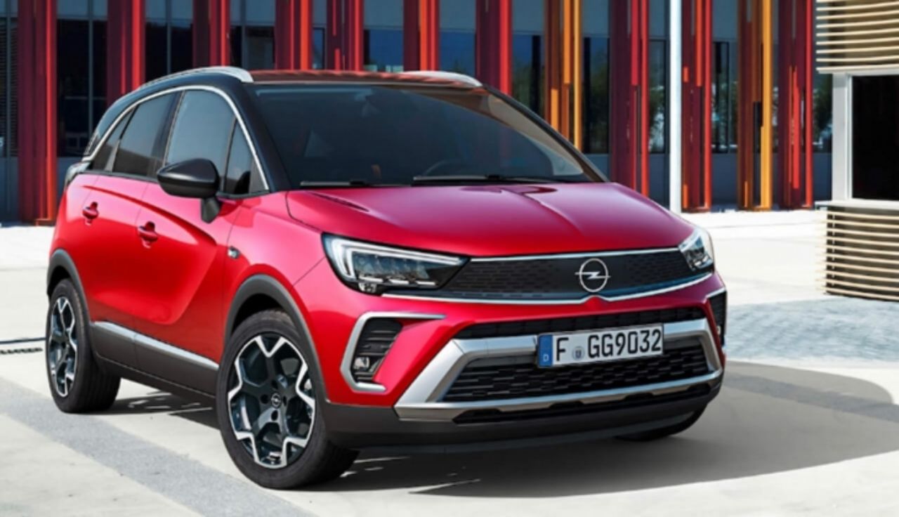 2022 yılında Türkiye’de en çok satılan 10 SUV markası 7