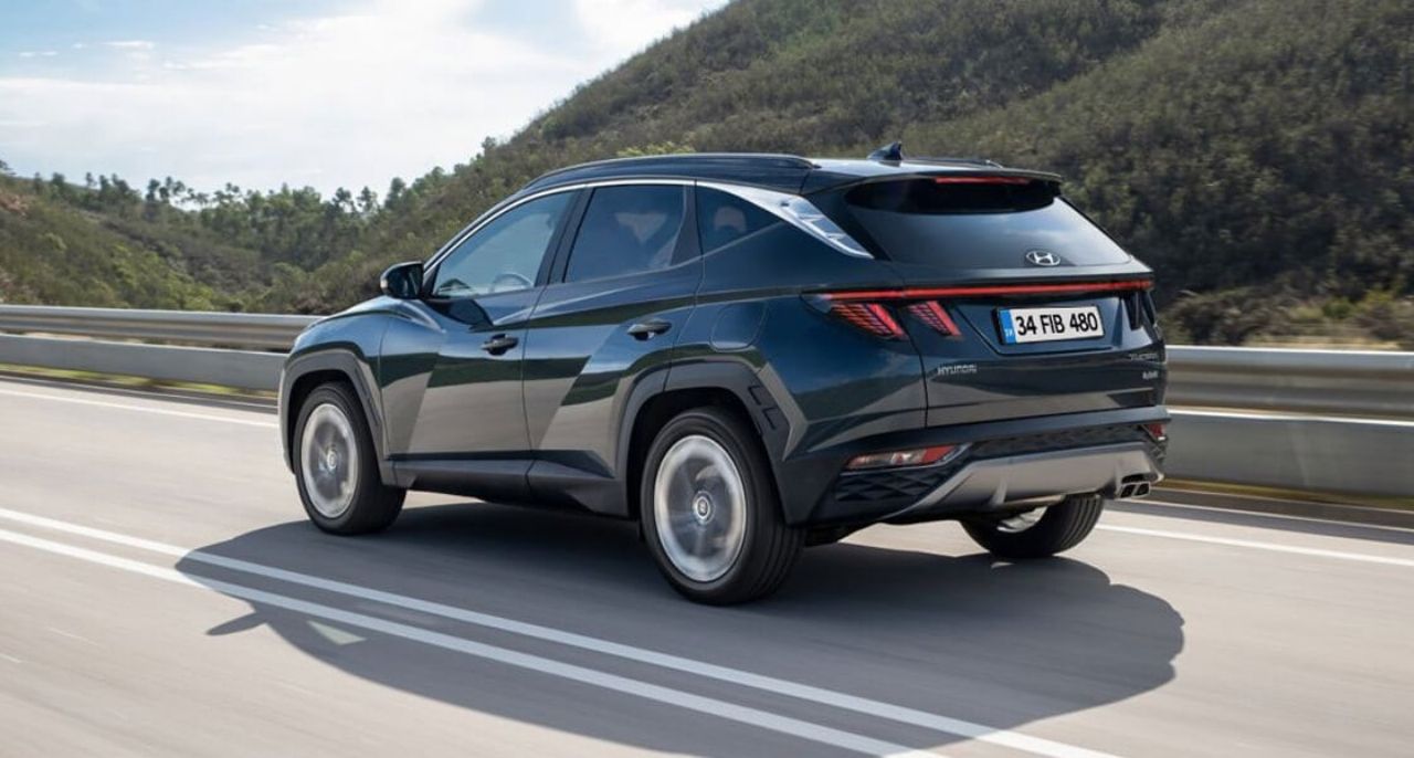 2022 yılında Türkiye’de en çok satılan 10 SUV markası 9