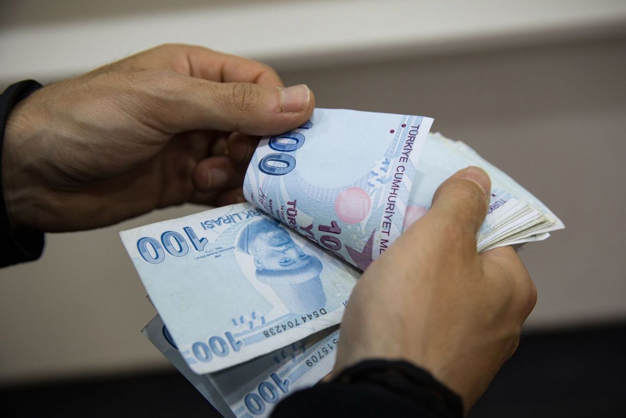 Asgari ücret için konuşulan rakam! Refah payı detayı 5