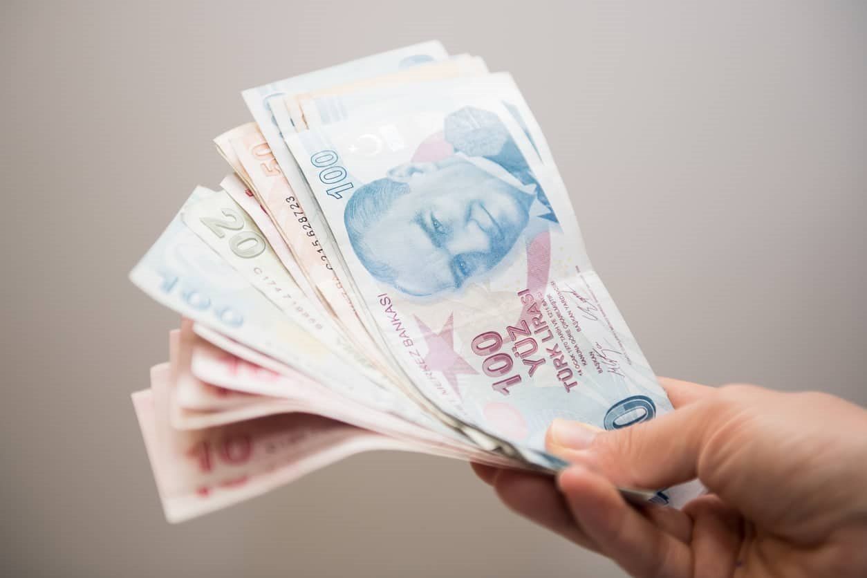 Asgari ücret için konuşulan rakam! Refah payı detayı 3