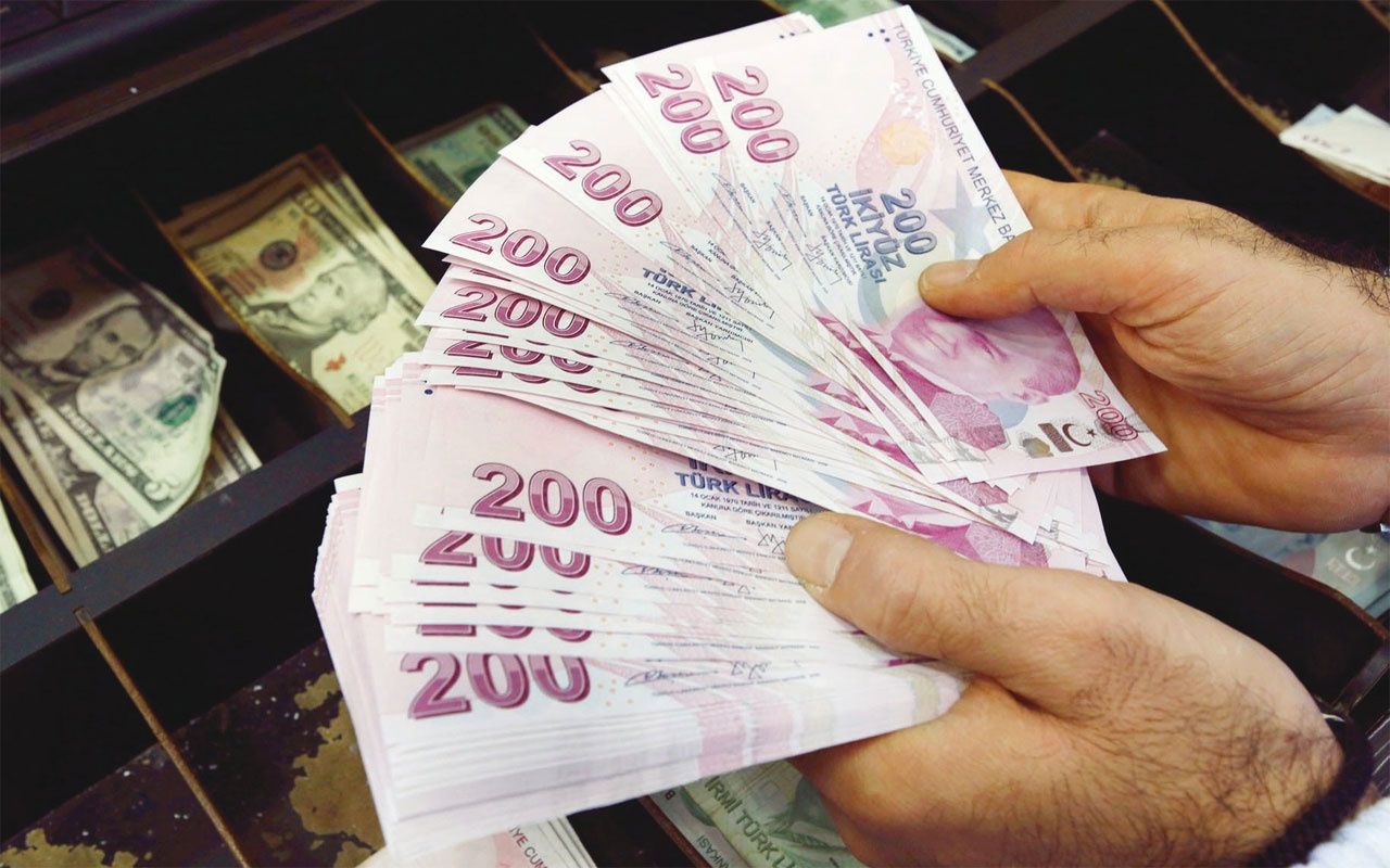Asgari ücret için konuşulan rakam! Refah payı detayı 1
