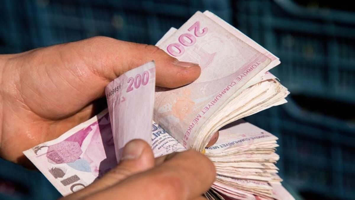 Asgari ücret için konuşulan rakam! Refah payı detayı 7