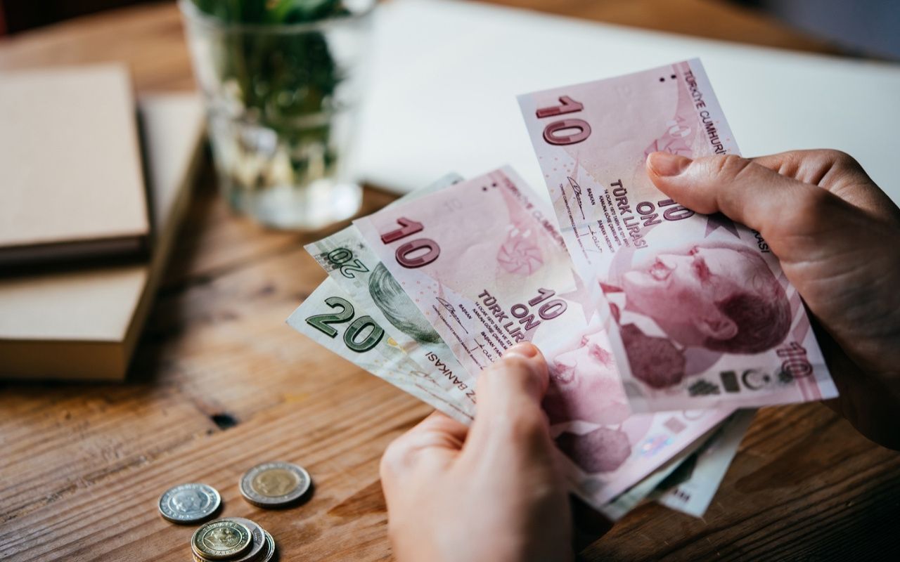 Asgari ücret için konuşulan rakam! Refah payı detayı 6