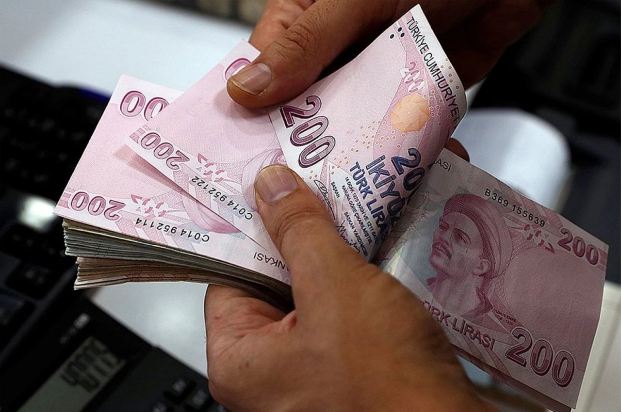 Asgari ücret için konuşulan rakam! Refah payı detayı 4