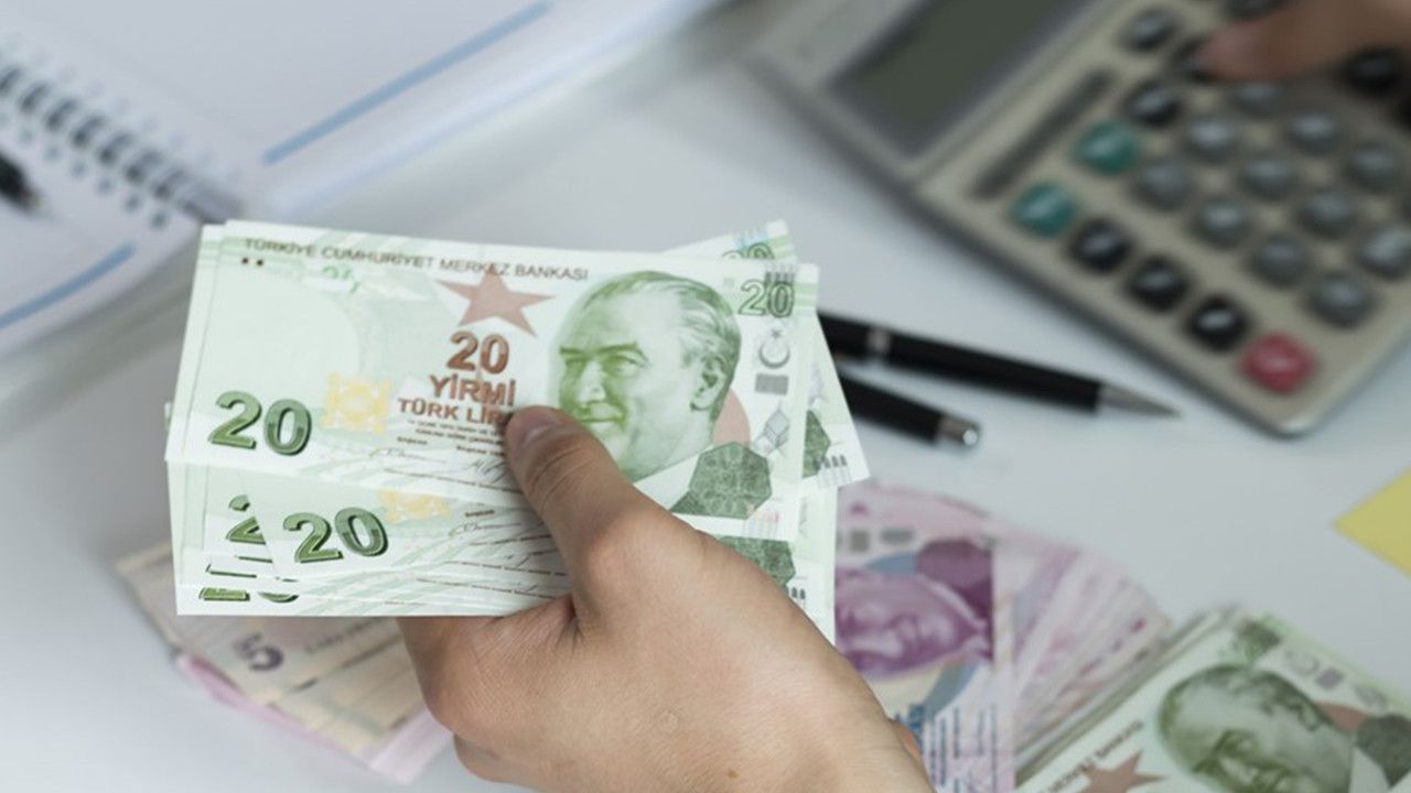 Asgari ücret için konuşulan rakam! Refah payı detayı 8