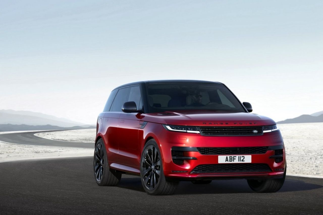 2023 model Range Rover Sport’un fiyatı ve özellikleri belli oldu 2