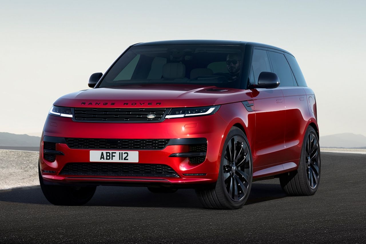 2023 model Range Rover Sport’un fiyatı ve özellikleri belli oldu 4