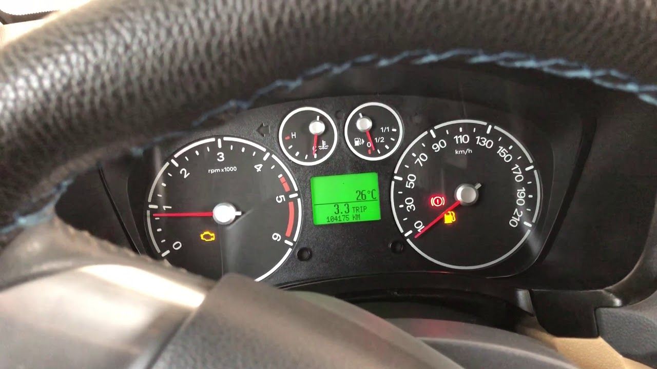 İkinci el otomobillerde yeni dönem! Aracın kilometresiyle oynayana  10 yıl hapis 3
