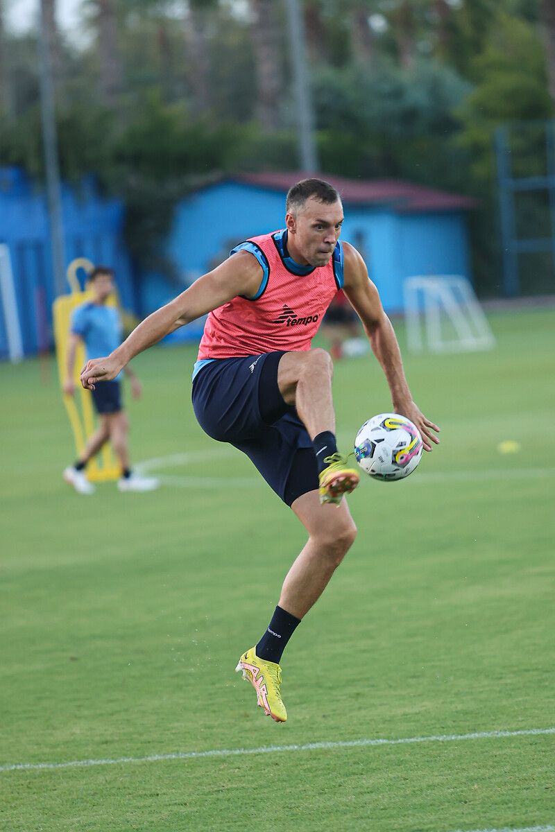 Flaş! Süper Lig ekibinde ayrılık... 1