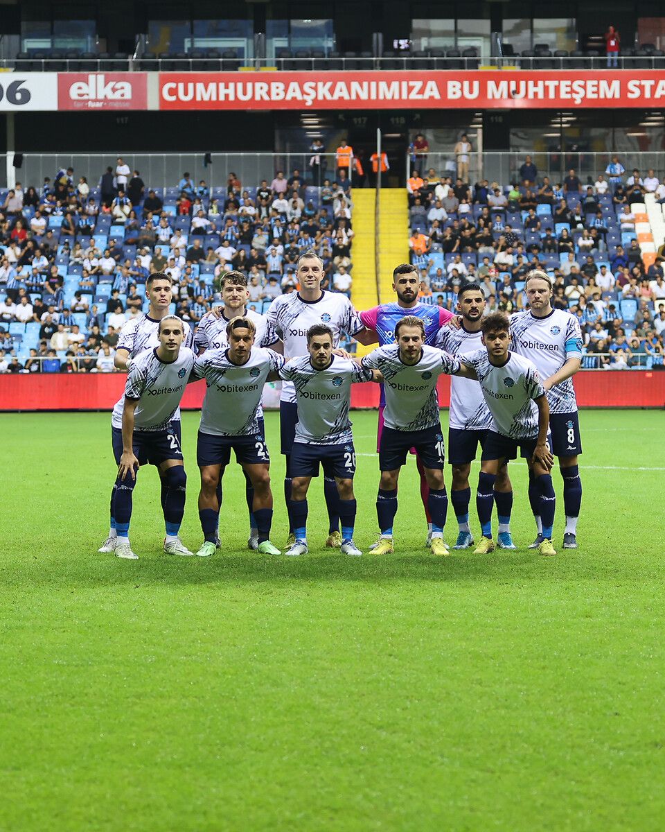 Flaş! Süper Lig ekibinde ayrılık... 3