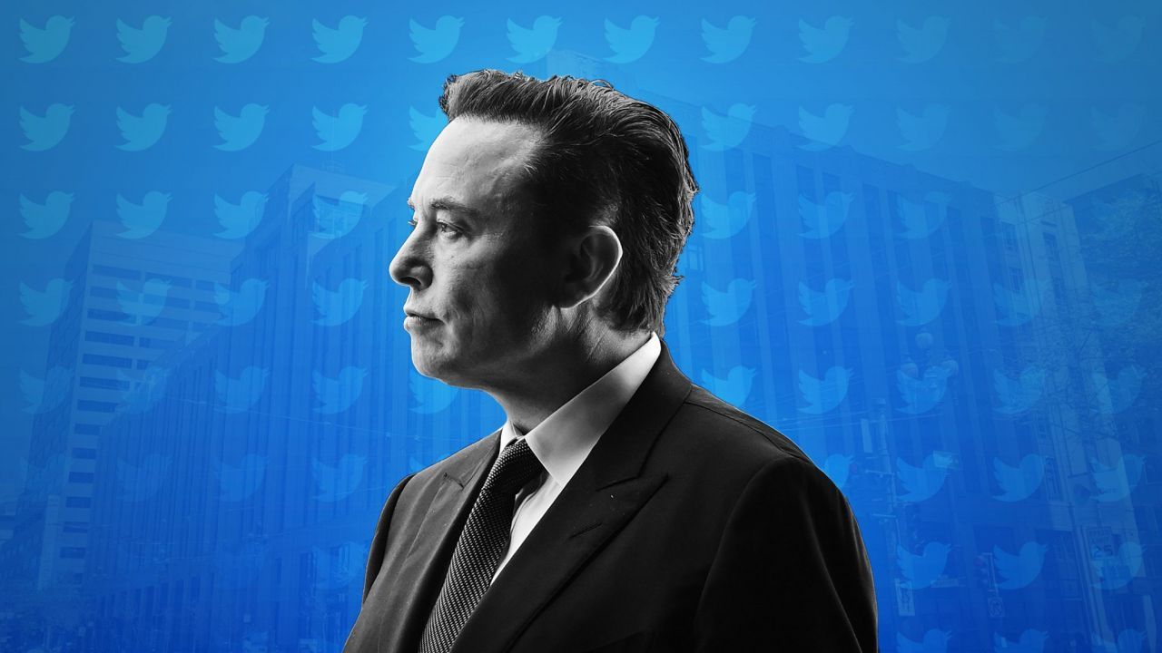 Elon Musk Twitter çalışanlarını neden kovduğunu açıkladı! “ Şirket zarar ediyordu” 7