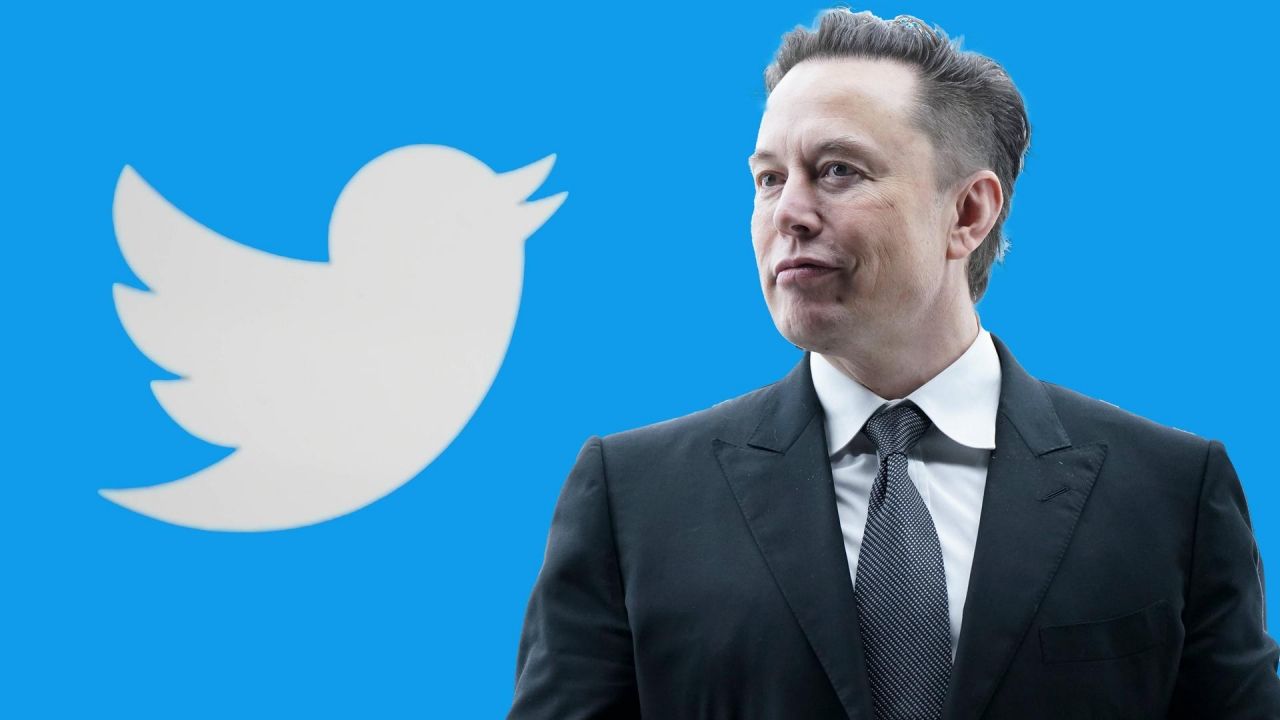 Elon Musk Twitter çalışanlarını neden kovduğunu açıkladı! “ Şirket zarar ediyordu” 3