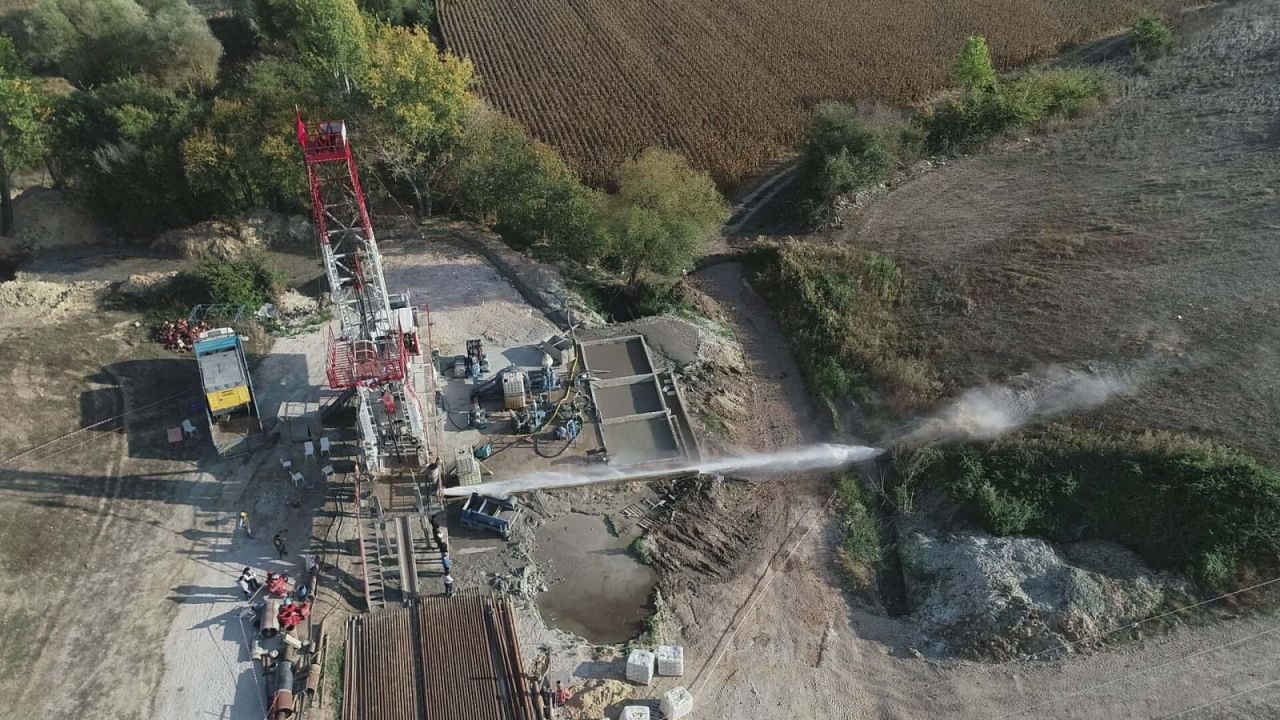Trakya’da büyük sevinç! “Adeta beyaz altını bulduk” 3
