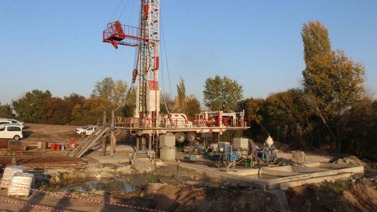 Trakya’da büyük sevinç! “Adeta beyaz altını bulduk” 4