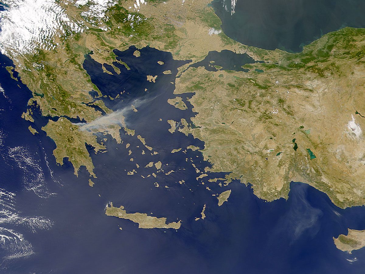 Meteoroloji tek tek uyardı: O illerde yağış bekleniyor! 13