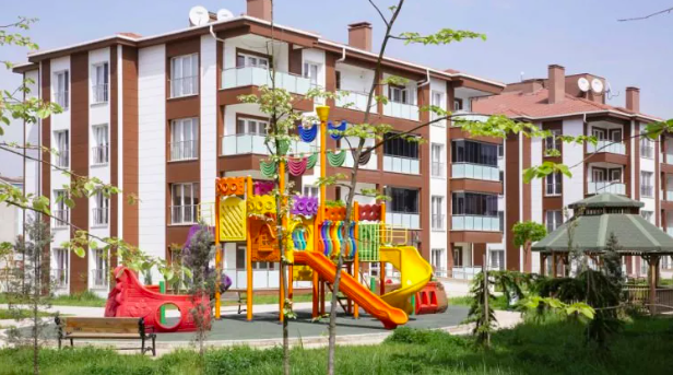 Sosyal konutta kura heyecanı: 12 ilin kura tarihleri belli oldu 2
