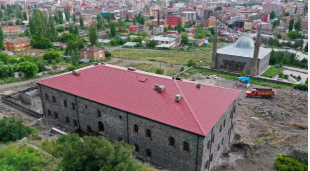 Sosyal konutta kura heyecanı: 12 ilin kura tarihleri belli oldu 4