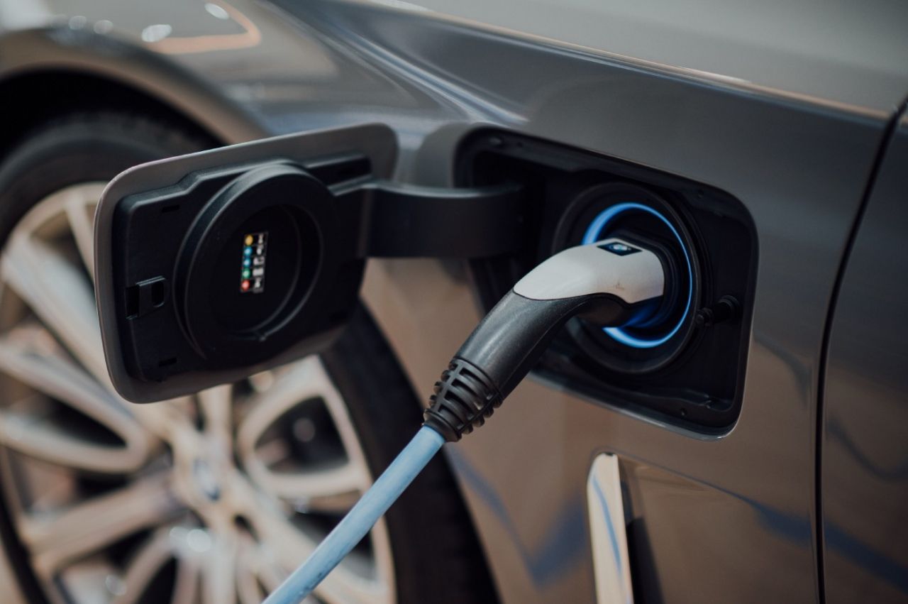 Türkiye’de elektrikli otomobillere talep artıyor! Elektrikli otomobil satışları yüzde 148,6 arttı 1