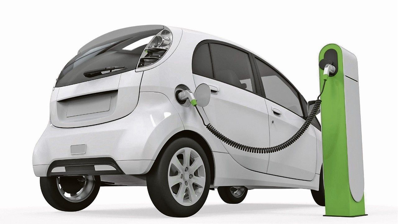 Türkiye’de elektrikli otomobillere talep artıyor! Elektrikli otomobil satışları yüzde 148,6 arttı 6