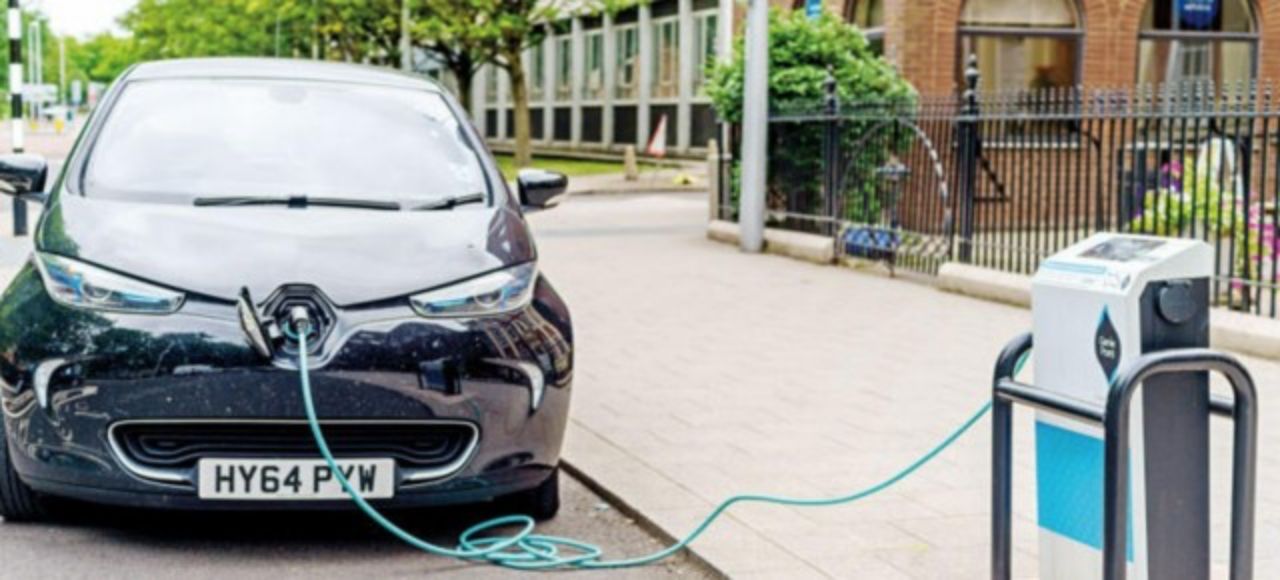 Türkiye’de elektrikli otomobillere talep artıyor! Elektrikli otomobil satışları yüzde 148,6 arttı 7