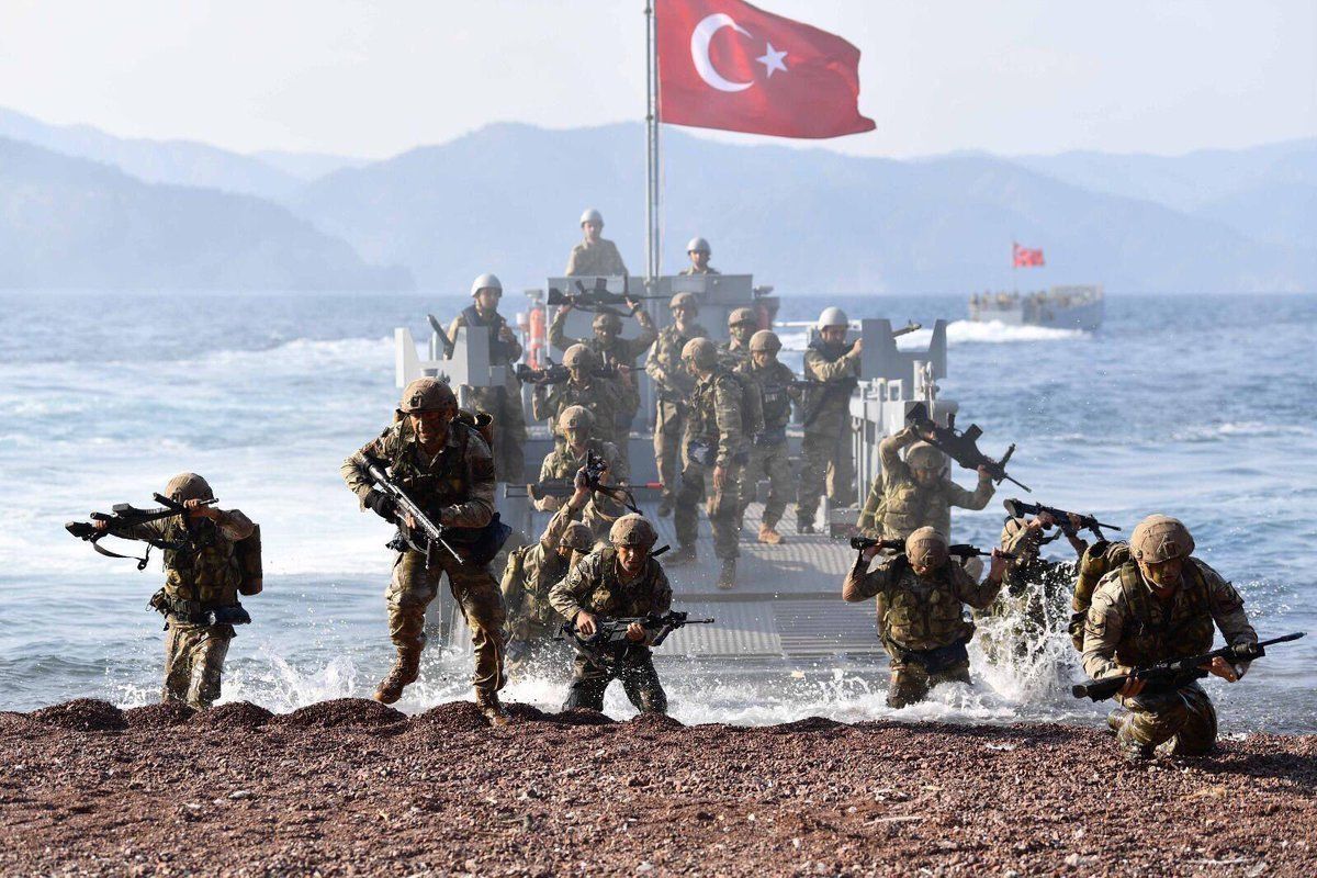 İHA ve SİHA'lara karşı önlem almanın yollarını arıyor 5