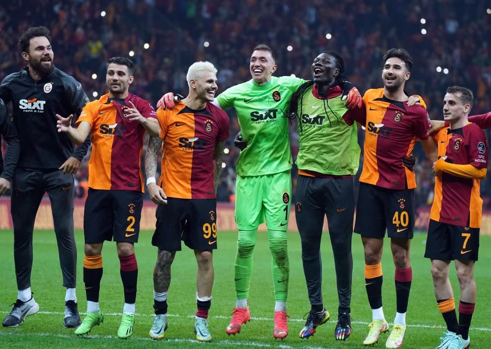 Cimbom'da Icardi için acil toplantı 2
