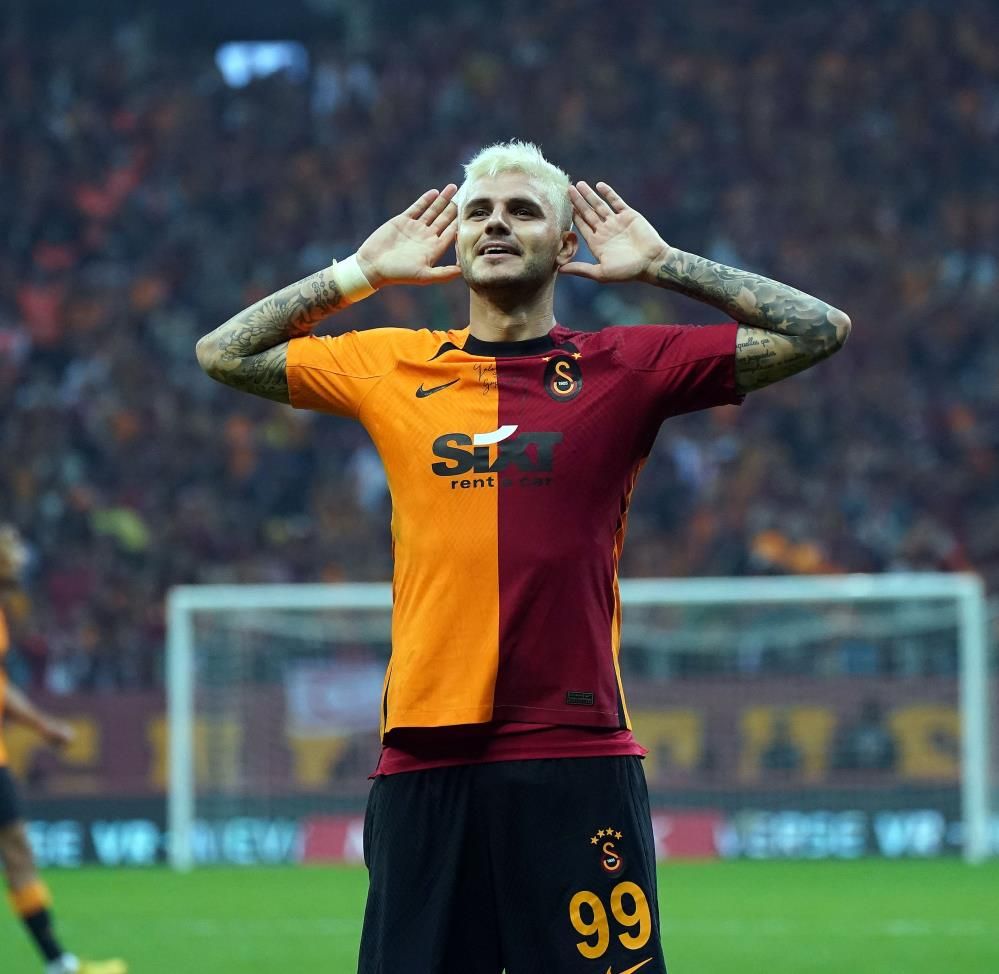 Cimbom'da Icardi için acil toplantı 3