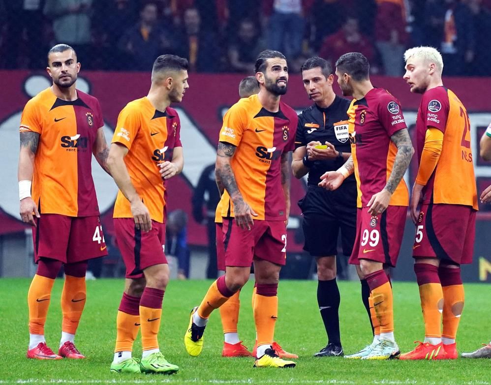 Cimbom'da Icardi için acil toplantı 6