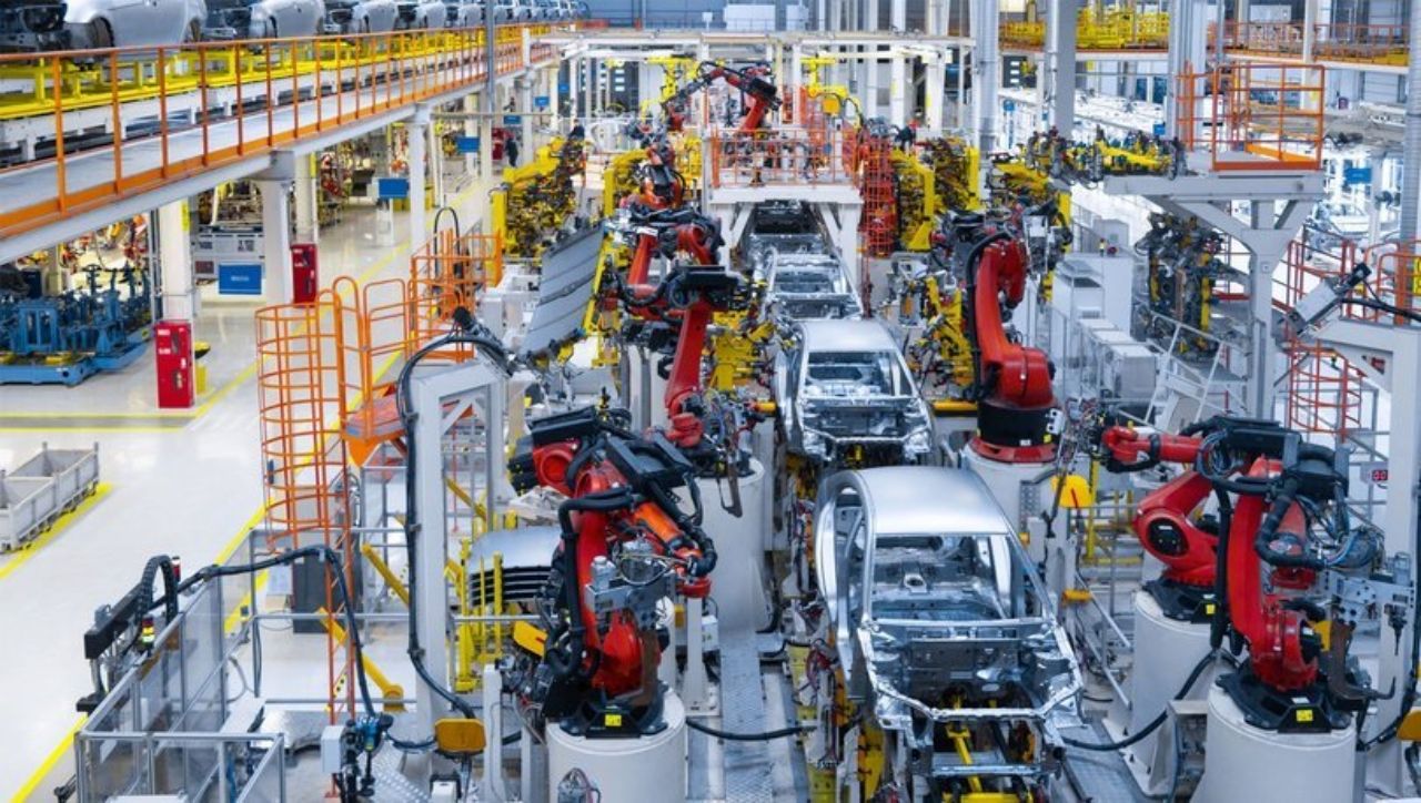 Dev otomobil markaları Türk tedarikçilerini uyardı! Planlarınızı buna göre yapın 6