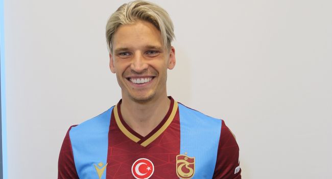Süper Lig'den Dünya Kupasına katılacak isimler 7