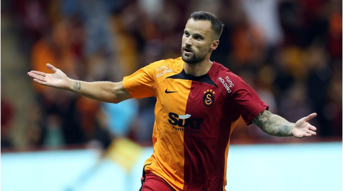 Süper Lig'den Dünya Kupasına katılacak isimler 5