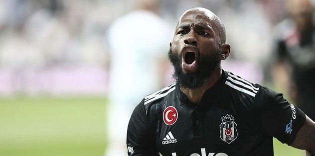 Süper Lig'den Dünya Kupasına katılacak isimler 4