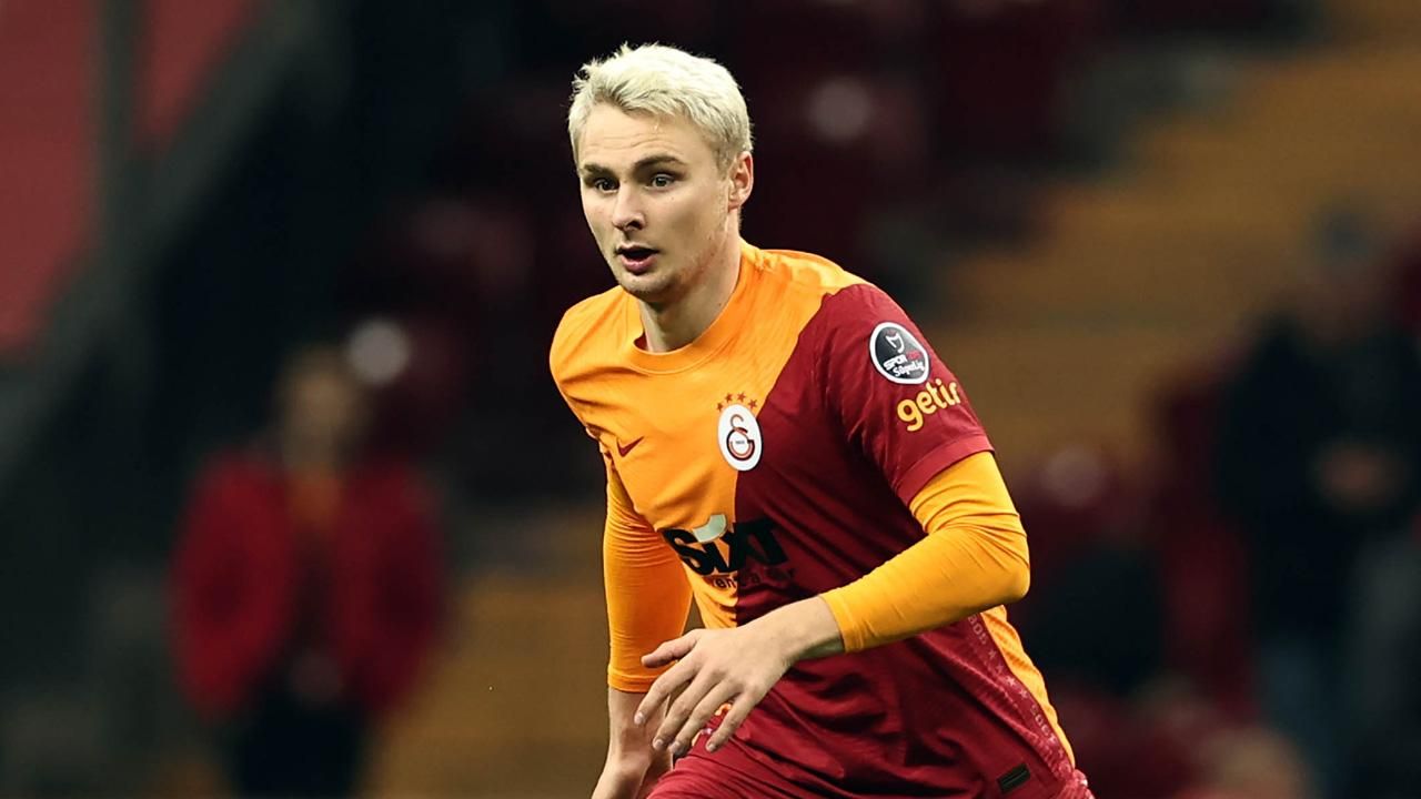 Süper Lig'den Dünya Kupasına katılacak isimler 6