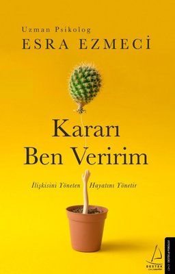 Esra Ezmeci'nin mutlaka okunması gereken kitapları... 3