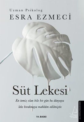 Esra Ezmeci'nin mutlaka okunması gereken kitapları... 4