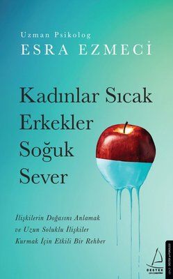 Esra Ezmeci'nin mutlaka okunması gereken kitapları... 5