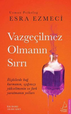 Esra Ezmeci'nin mutlaka okunması gereken kitapları... 7