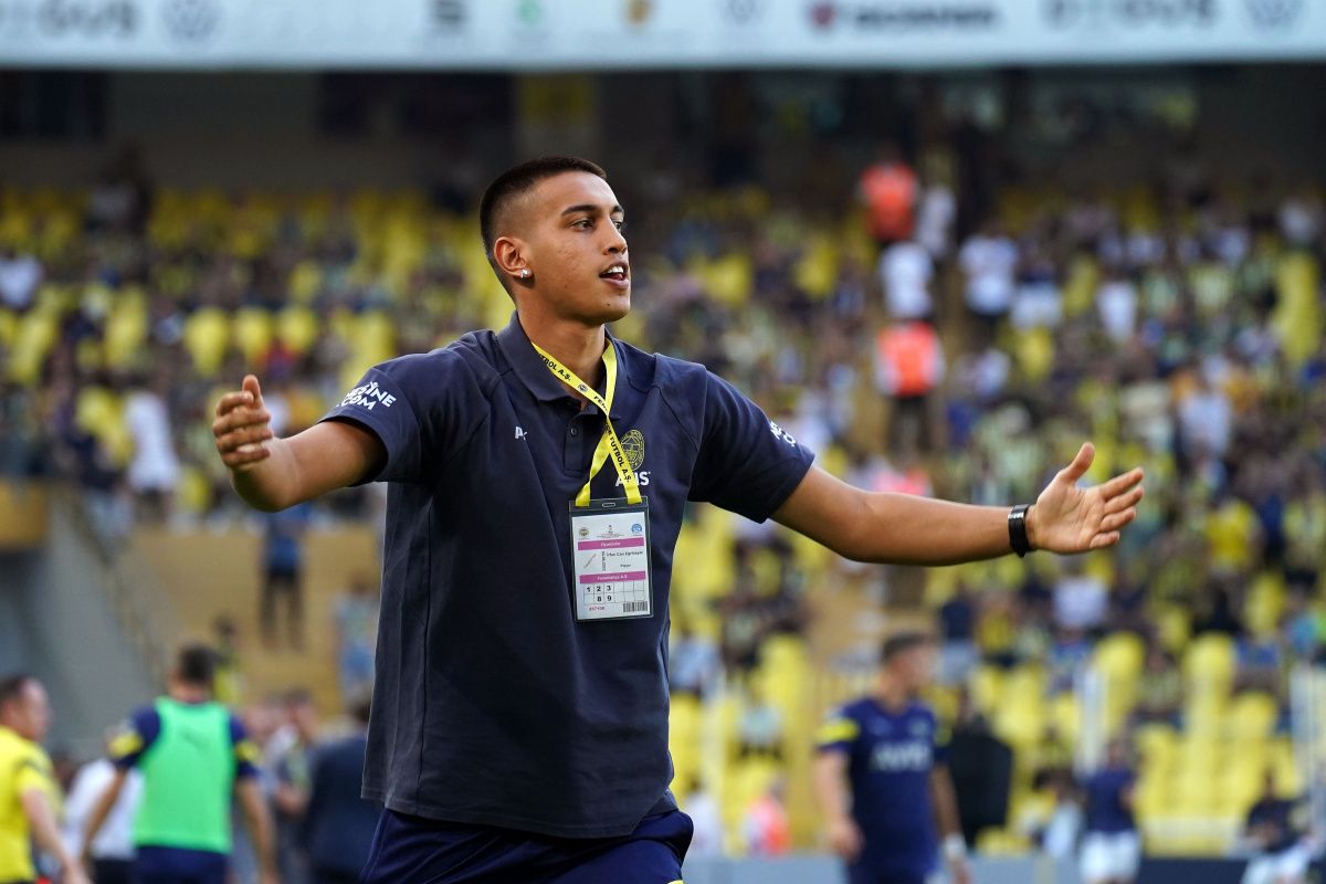 Fenerbahçe'de bir sakatlık şoku daha 2
