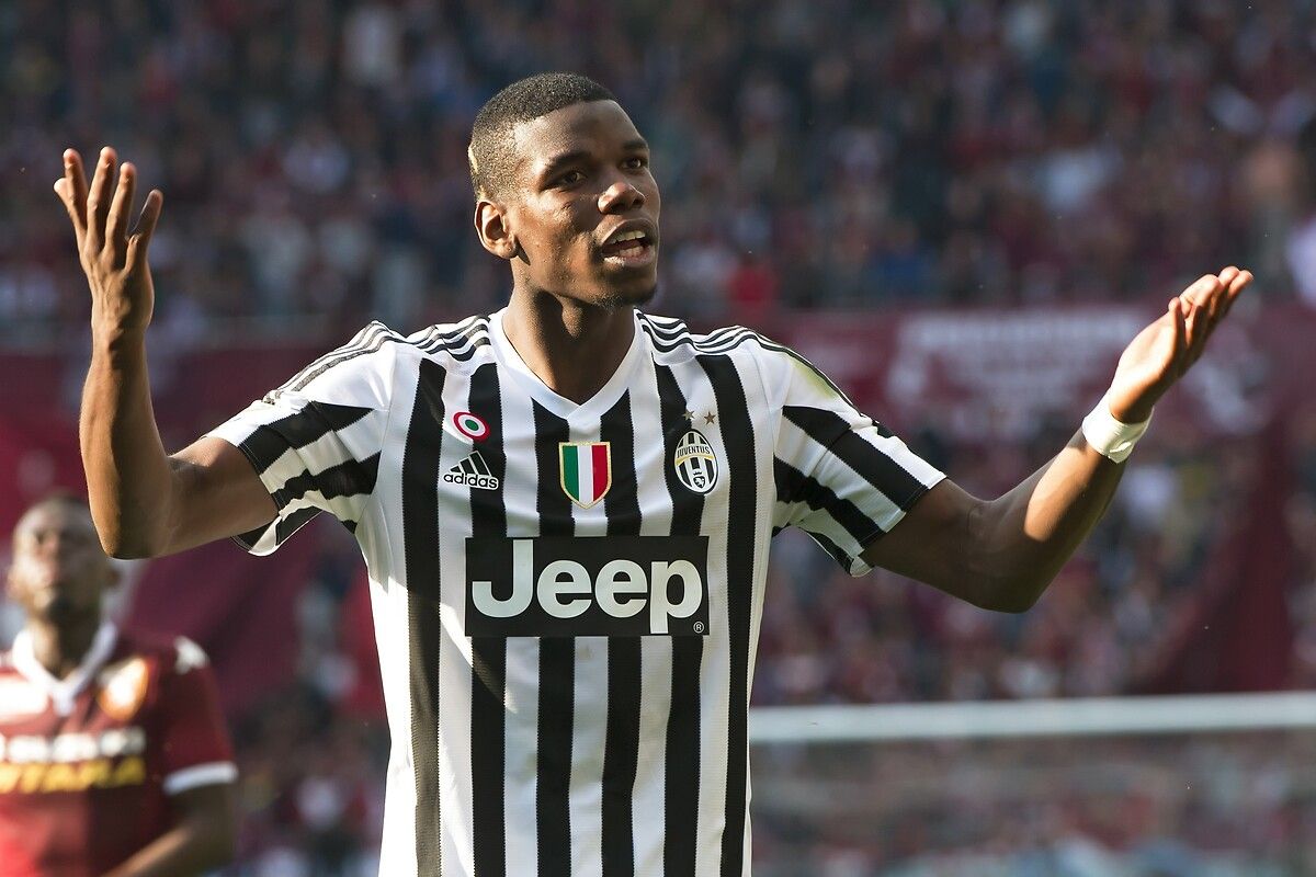 Paul Pogba’dan 2022 Dünya Kupası öncesi kötü haber geldi! Forma giyemeyecek 2