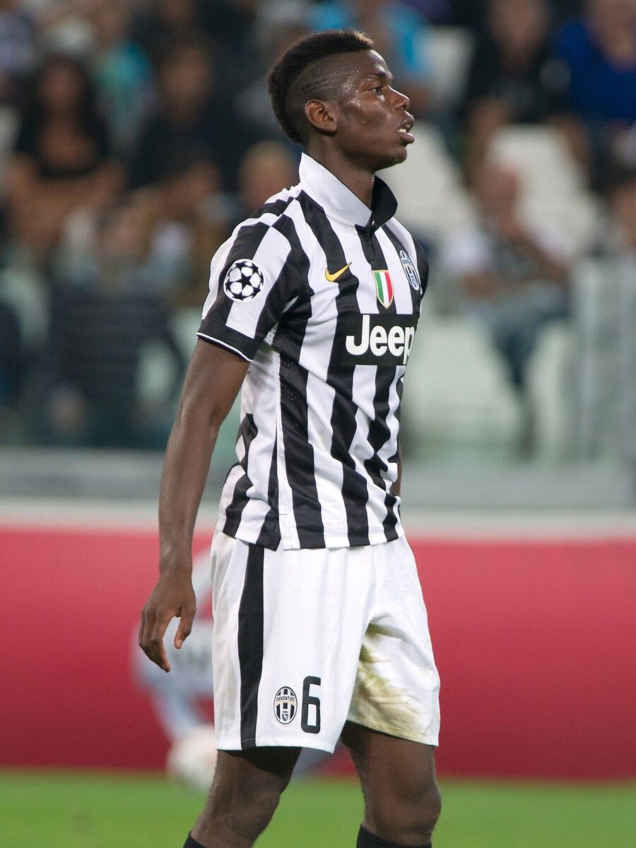 Paul Pogba’dan 2022 Dünya Kupası öncesi kötü haber geldi! Forma giyemeyecek 4
