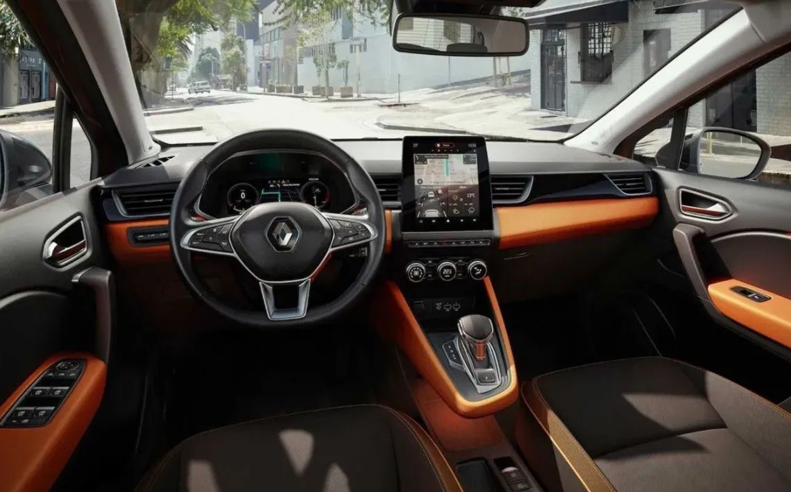 Renault Captur Fiyat Listesi Tam Bir Felaket! Bu Fiyat Listesi Daha Önce Gelmedi 1
