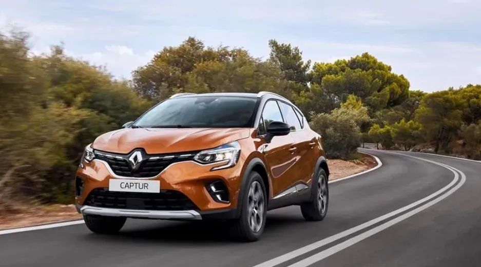 Renault Captur Fiyat Listesi Tam Bir Felaket! Bu Fiyat Listesi Daha Önce Gelmedi 3
