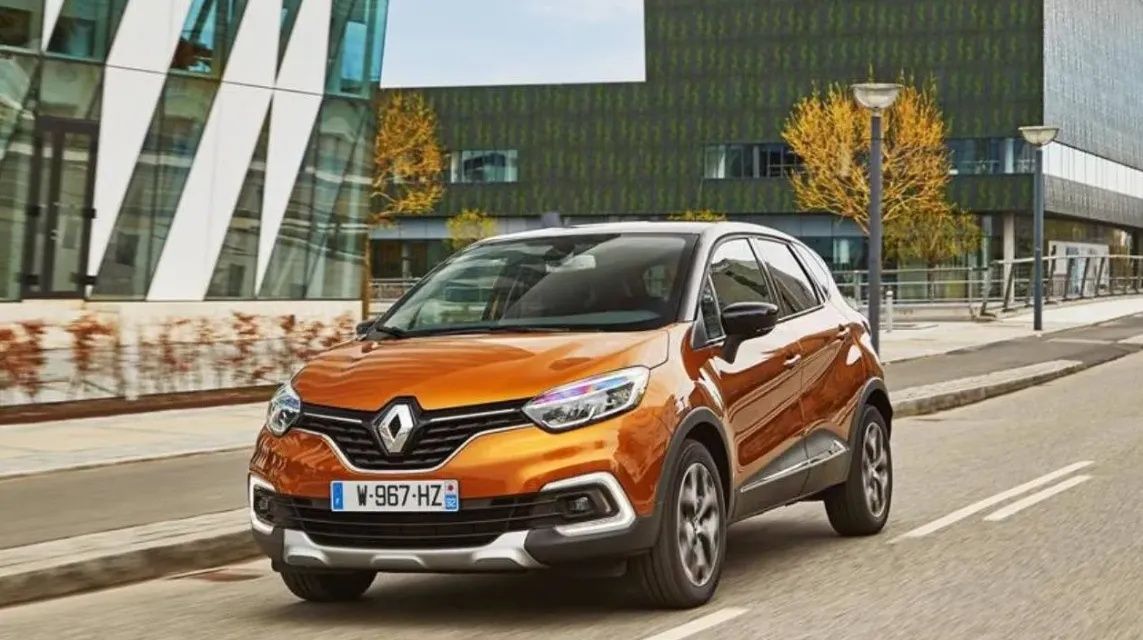 Renault Captur Fiyat Listesi Tam Bir Felaket! Bu Fiyat Listesi Daha Önce Gelmedi 7